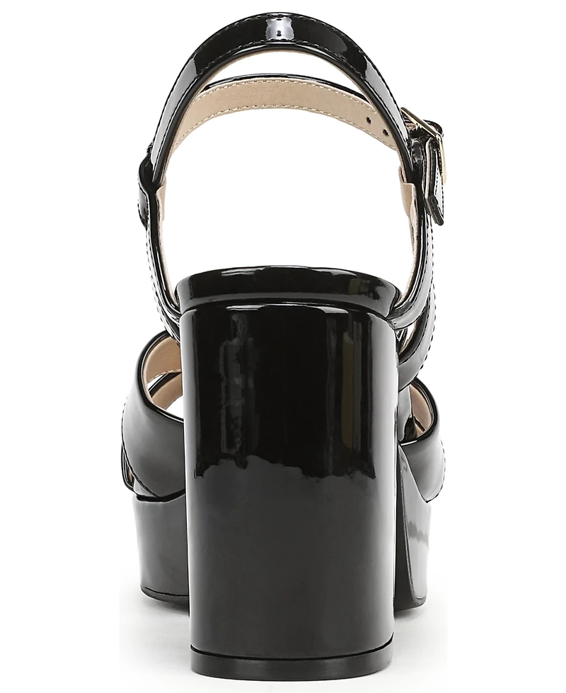 LifeStride Women's Alice Strappy Sandals
