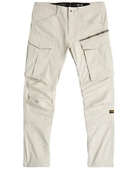 G-Star Raw Men's Rovic Zip Denim Pants