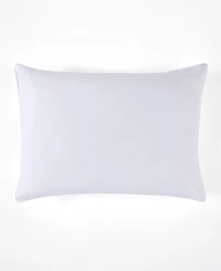 Nautica Lattice Motif 2-Pack Pillow Set, Standard/Queen