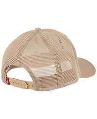Levi's Men's Twill Trucker Cap