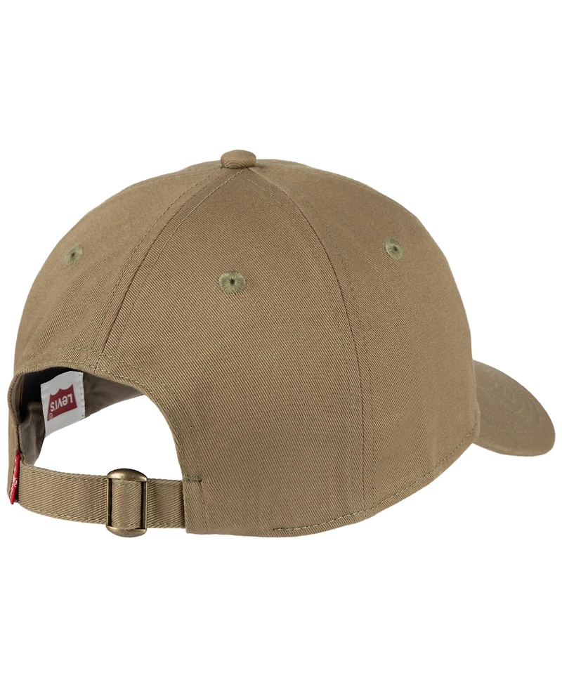 Levis Men's Logo Baseball Cap