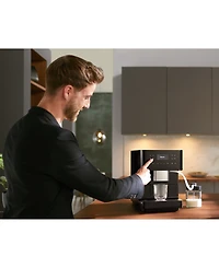 Miele MilkPerfection Countertop Coffee Machine Cm 6160