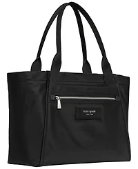 kate spade new york Dash Extra-Large Nylon Tote Handbag