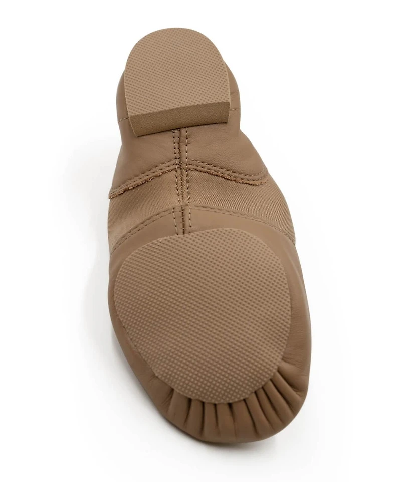 Capezio Women's E-Series Jazz Slip On