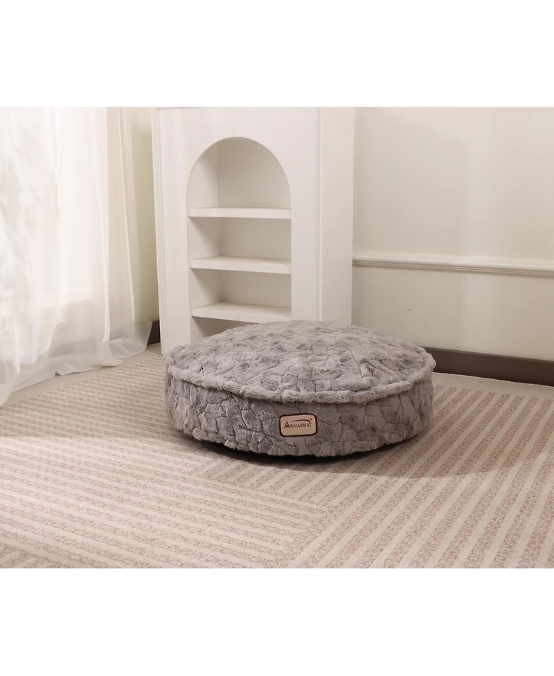 Armarkat Large Cat Bed With Cover C118