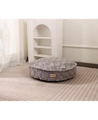 Armarkat Large Cat Bed With Cover C118