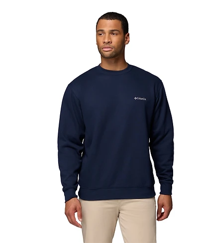 Columbia Men's Hart Mountain Ii Crew Sweatshirt