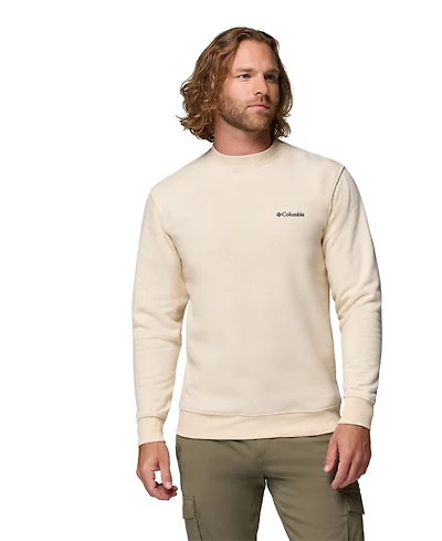 Columbia Men's Hart Mountain Ii Crew Sweatshirt