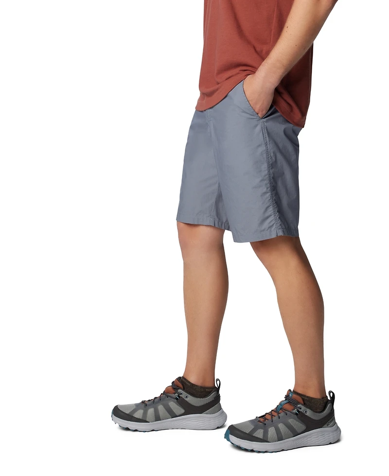 Columbia Men's 10" Washed Out Short