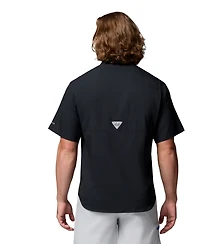 Columbia Men's Pfg Tamiami Ii Short Sleeve Shirt