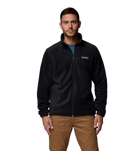 Columbia Men's Steens Mountain Full Zip 2.0 Fleece Jacket