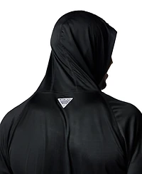 Columbia Men's Terminal Tackle Upf 50 Hoodie