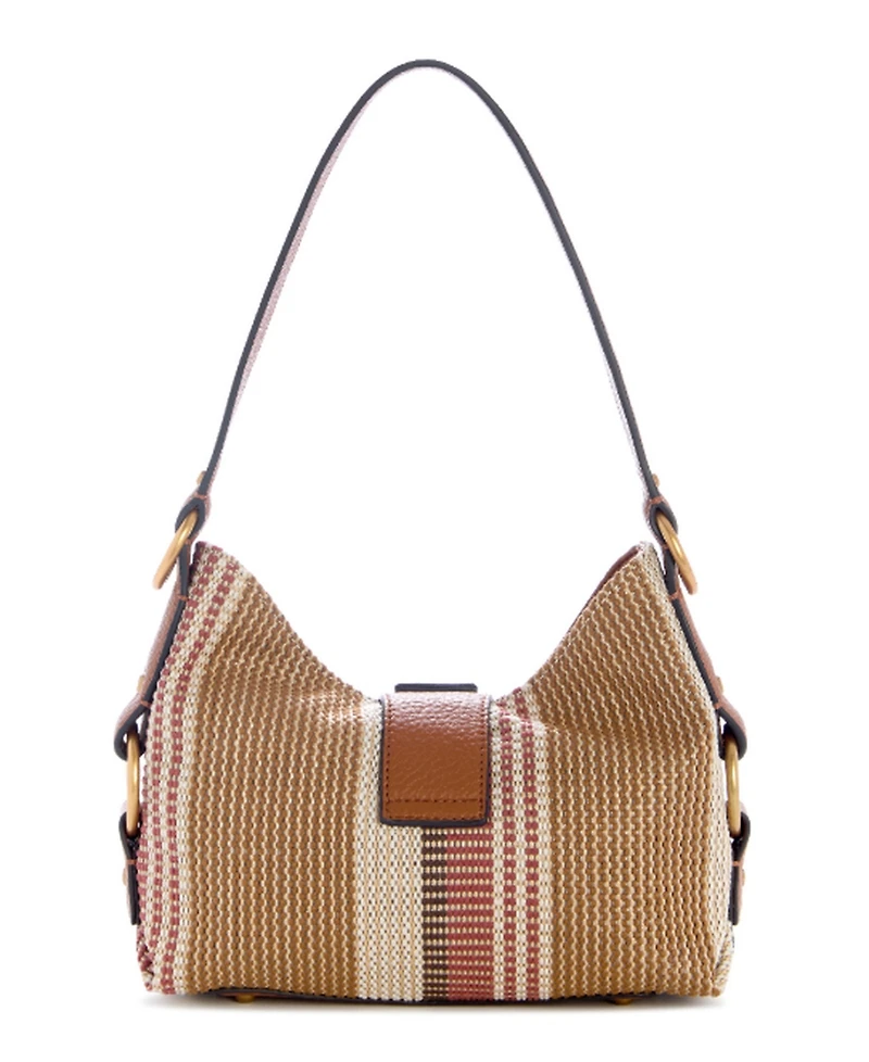 Guess Camden Small Shoulder Handbag