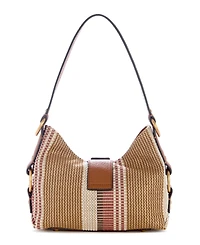 Guess Camden Small Shoulder Handbag