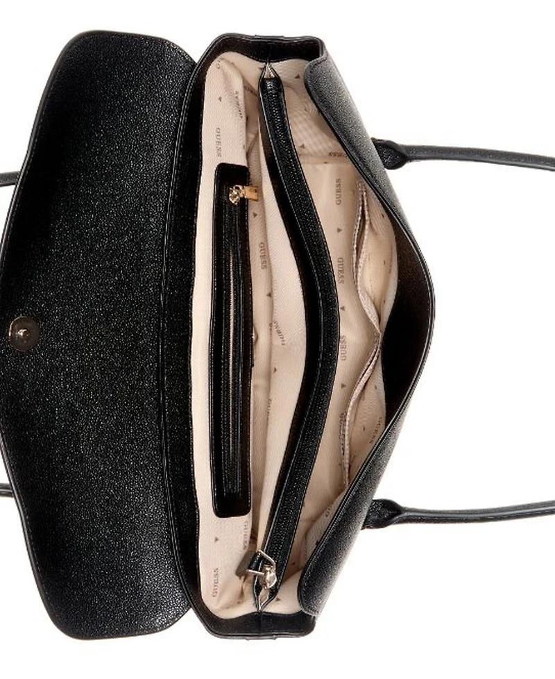 Guess Sophia Large Shoulder Satchel Handbag