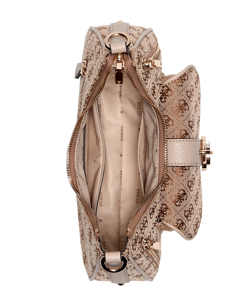 Guess Jessa Small Shoulder Handbag