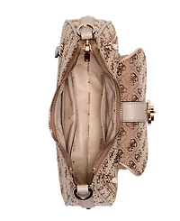 Guess Jessa Small Shoulder Handbag