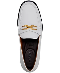 Aldo Men's Edouard Round-Toe Loafers