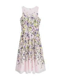 Hobbs London Women's Carly Dress