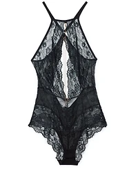 Adore Me Women's Renetta Lace Bodysuit Lingerie