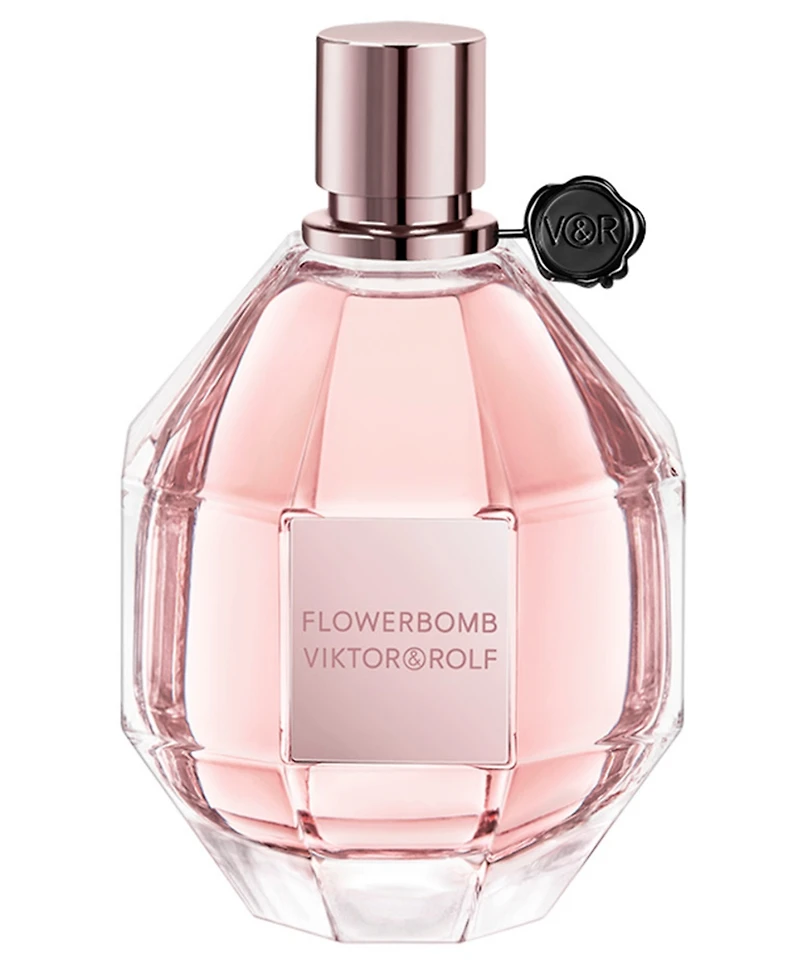 Viktor & Rolf Flowerbomb Eau de Parfum Spray