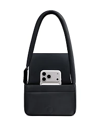 Mini Origami Flap Convertible Crossbody & Handbag for Women