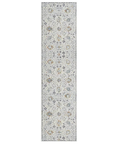 Lr Home Alexis All-470 2'6"x8' Runner Area Rug