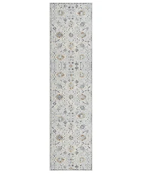 Lr Home Alexis All-470 2'6"x8' Runner Area Rug