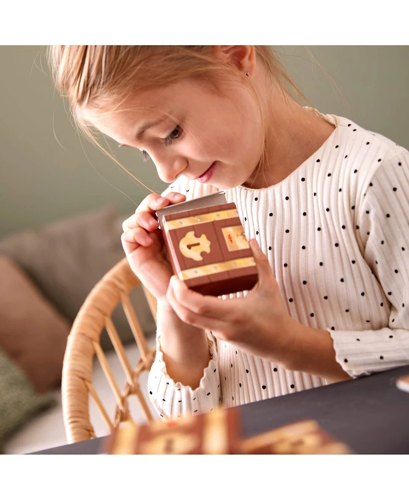 Haba Capt'n Pepe: Treasure Ahoy