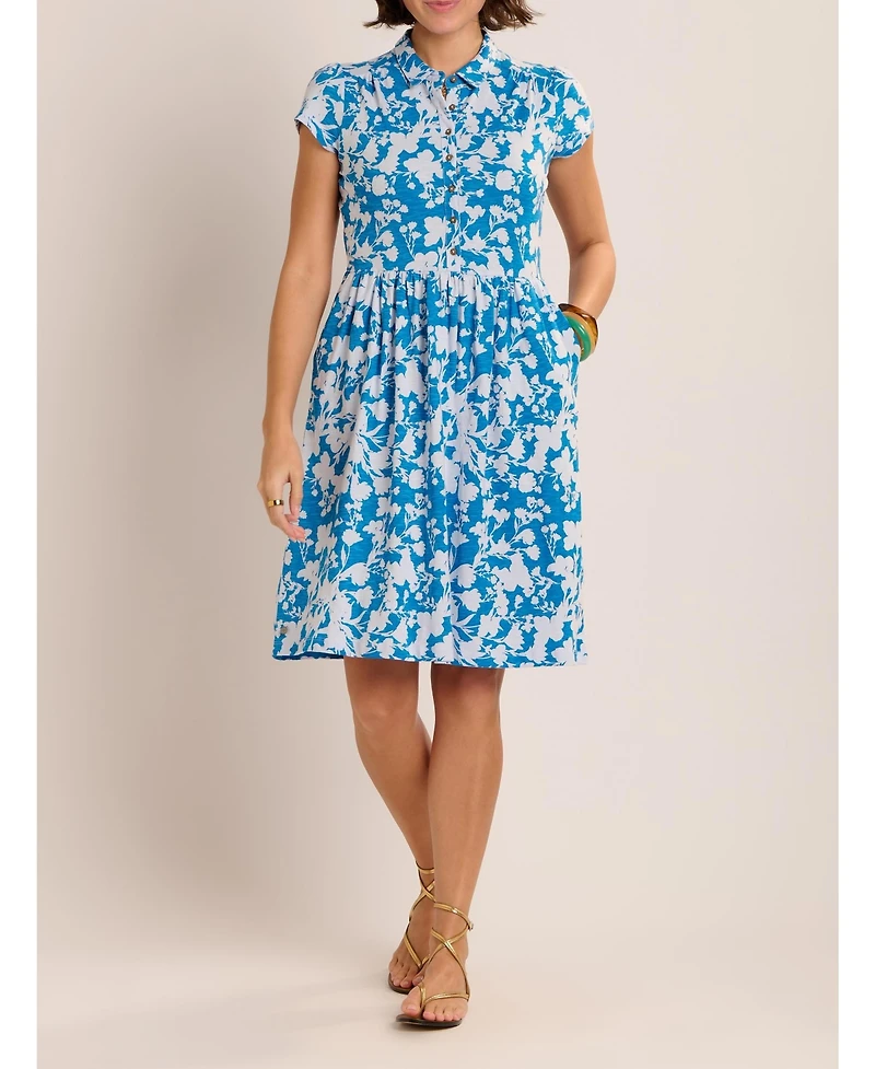 Brakeburn Women's Andriana Dress