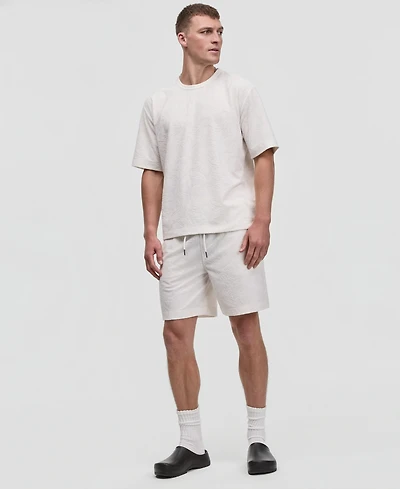Mode of One Men's Jacquard Terry T-Shirt, Macy's Exclusive