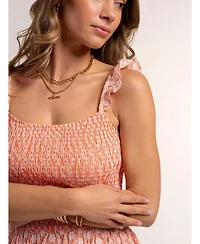 Brakeburn Women's Fossil Dress