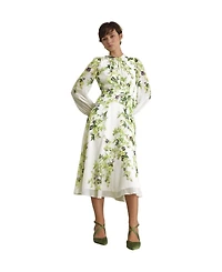 Hobbs London Women's Rae Dress