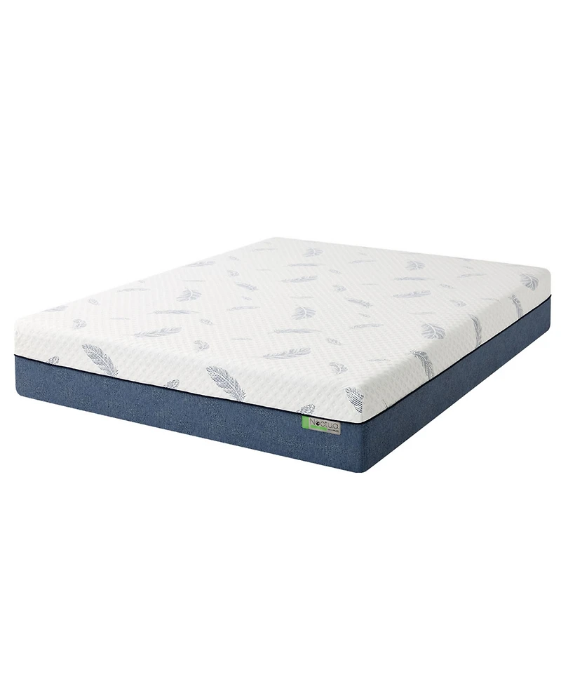 Noctua Sora 10" Hybrid Firm Tight Top Mattress