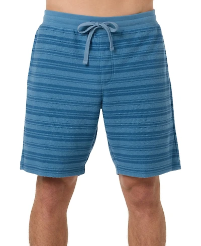 O'Neill Men's Country Club Stripe Short