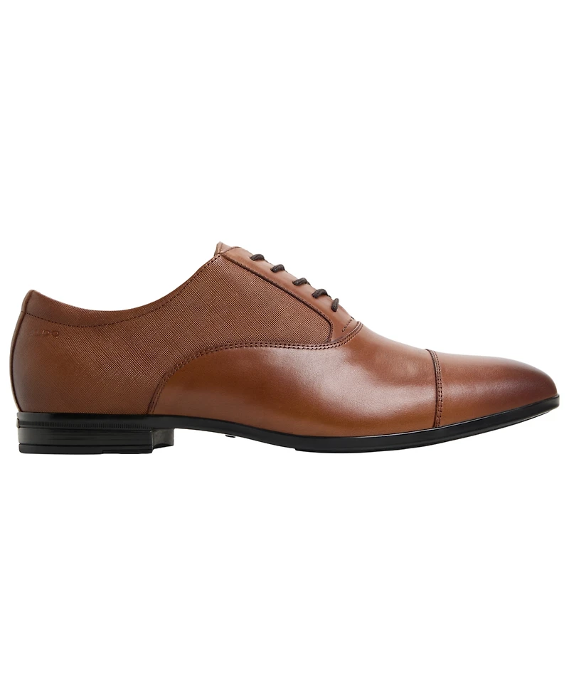 Aldo Men's Stan Lace-Up Dress Oxfords