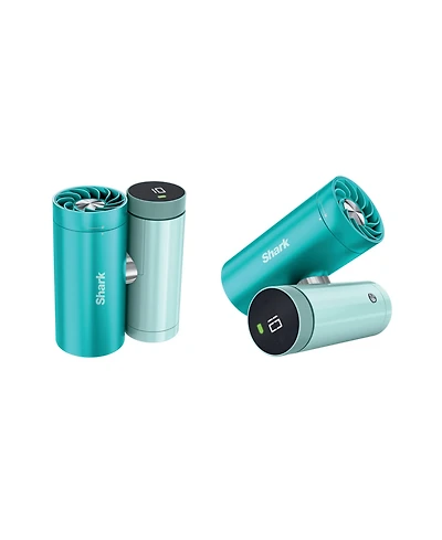 Shark ChillPill 3-in-1 Personal Cooling System with Fan