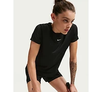 Nike Women's One Classic Dri-fit Short-Sleeve Top