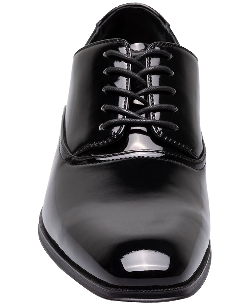 Florsheim Men's Atlanta Plain-Toe Tuxedo Shoe