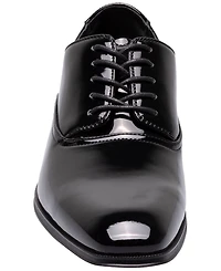 Florsheim Men's Atlanta Plain-Toe Tuxedo Shoe