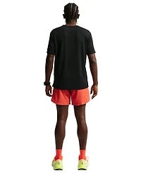 Nike Miler Men's Dri-fit Short-Sleeve Running Top