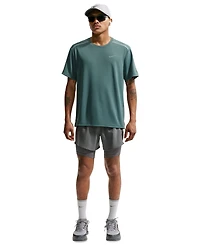 Nike Miler Men's Dri-fit Short-Sleeve Running Top