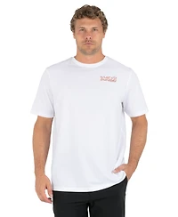 Hurley Men's Van Life Short-Sleeve T-Shirt