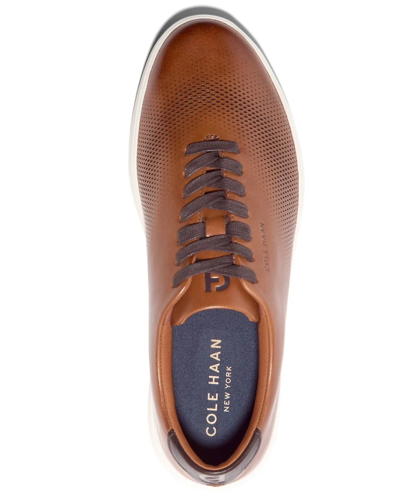 Cole Haan Men's GrandPro CitySpectre Laser Sneakers