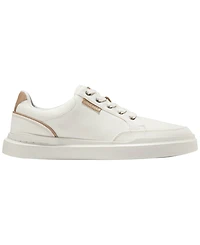 Cole Haan Men's GrandPro Yacht Lace-Up Sneakers