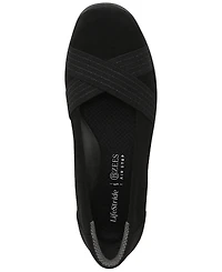 LifeStride Women's Fairleigh Slip-On Flats
