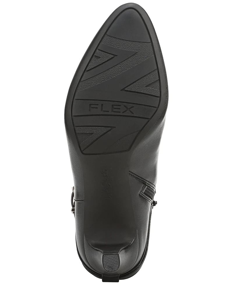 LifeStride Women's Guild 4 Ankle Booties