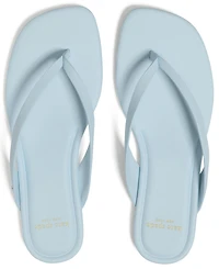 kate spade new york Women's Sandie Flip Flop Slip-On Sandals