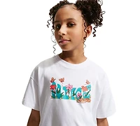 Nike Sportswear Girls' Short-Sleeve T-Shirt