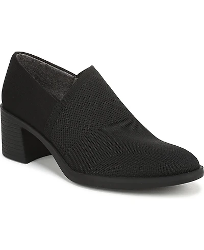 LifeStride Women's Jarrett Slip-On Booties